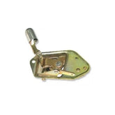 12 Toros Kapı Kilidi 1974-2001 Dörtel 6000046770